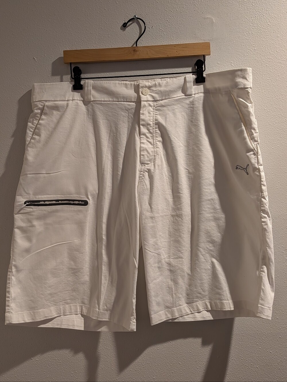 Men's Puma Short